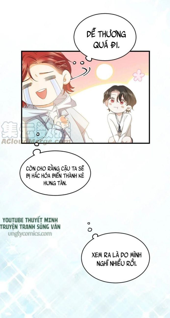 Nụ Hôn Vực Thẳm Chapter 31 - Trang 2