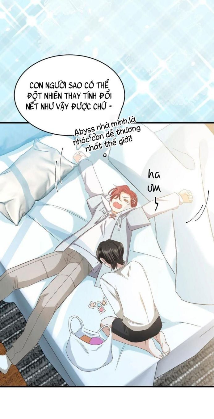 Nụ Hôn Vực Thẳm Chapter 31 - Trang 2
