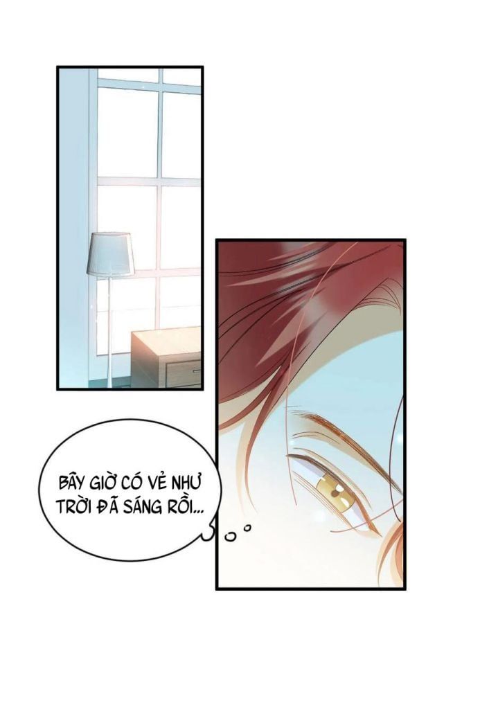 Nụ Hôn Vực Thẳm Chapter 31 - Trang 2