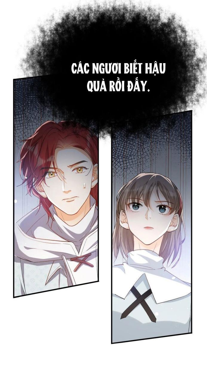 Nụ Hôn Vực Thẳm Chapter 32 - Trang 2