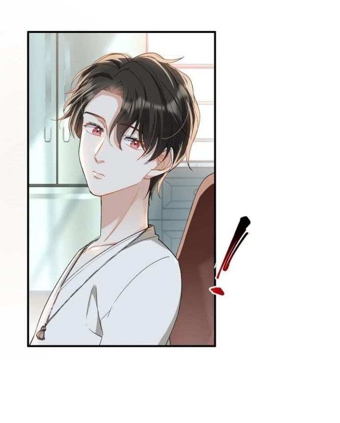 Nụ Hôn Vực Thẳm Chapter 32 - Trang 2