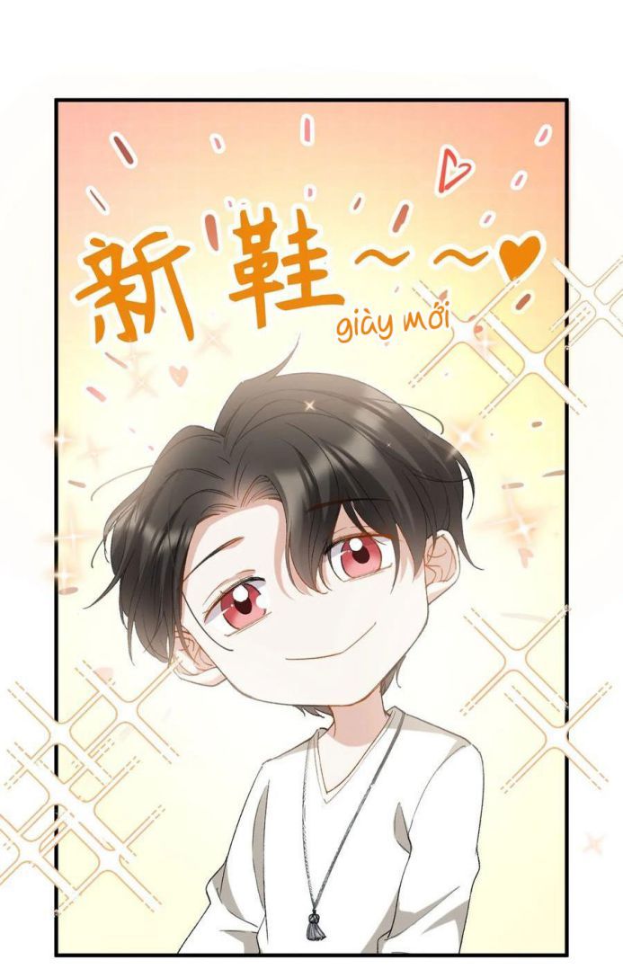 Nụ Hôn Vực Thẳm Chapter 32 - Trang 2
