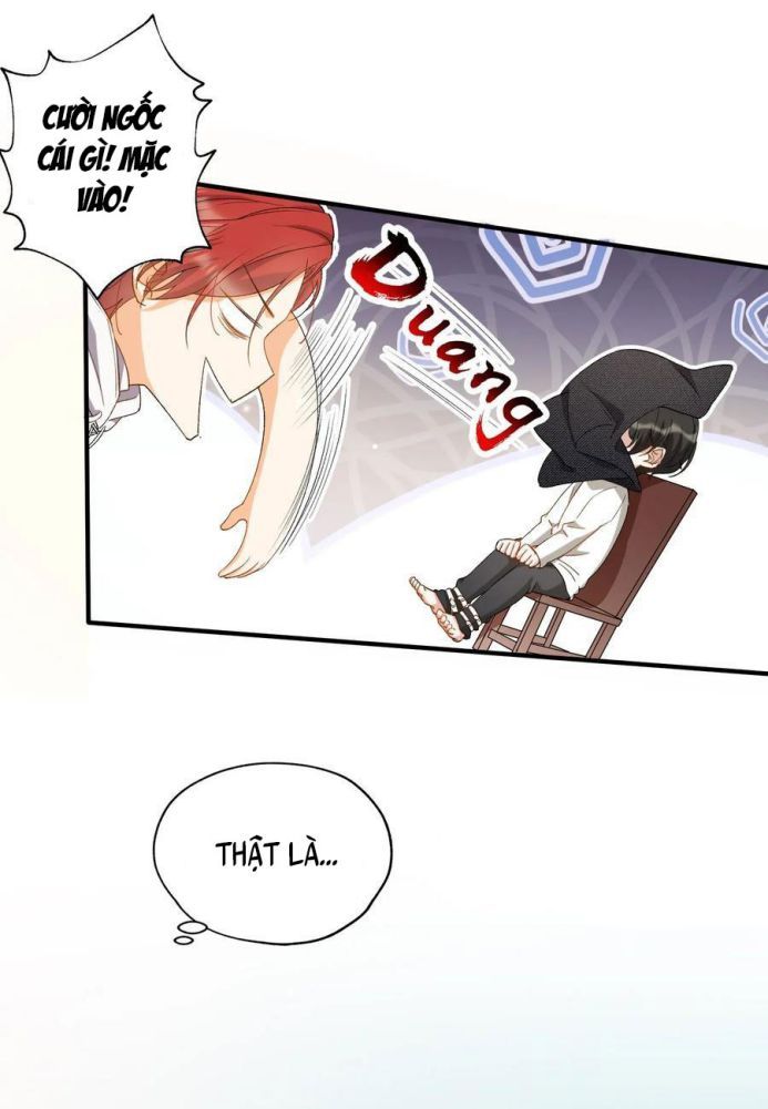 Nụ Hôn Vực Thẳm Chapter 32 - Trang 2
