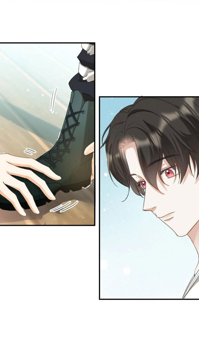 Nụ Hôn Vực Thẳm Chapter 32 - Trang 2