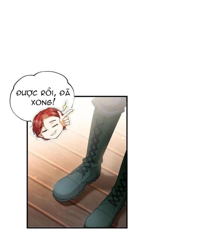 Nụ Hôn Vực Thẳm Chapter 32 - Trang 2