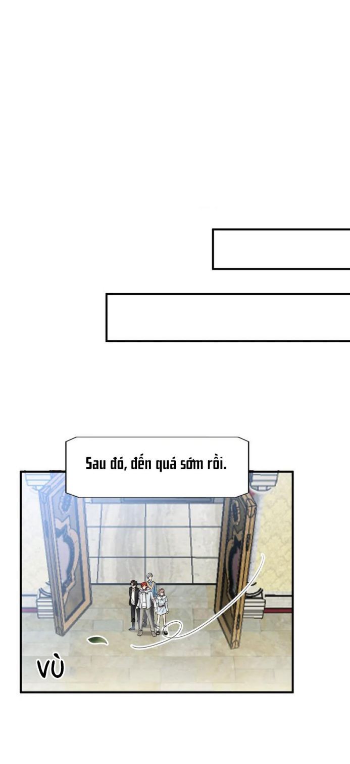 Nụ Hôn Vực Thẳm Chapter 32 - Trang 2