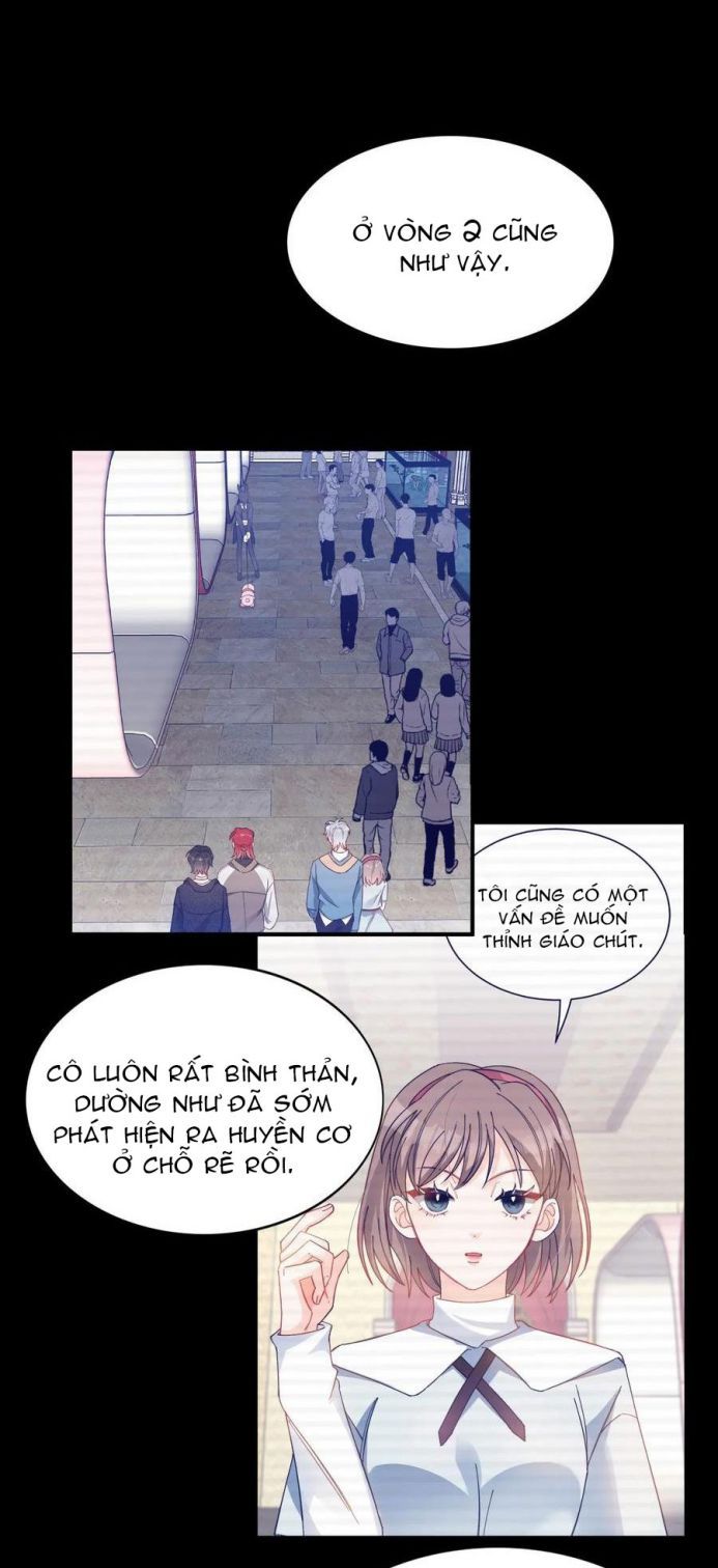 Nụ Hôn Vực Thẳm Chapter 32 - Trang 2