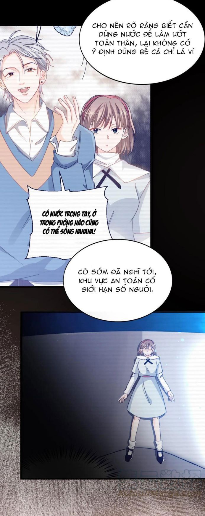 Nụ Hôn Vực Thẳm Chapter 32 - Trang 2