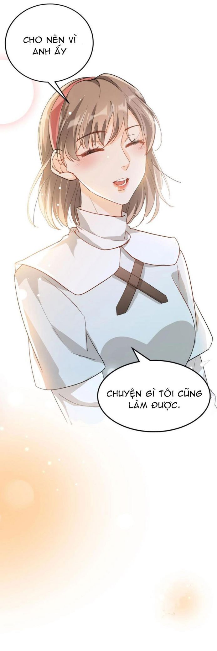 Nụ Hôn Vực Thẳm Chapter 32 - Trang 2