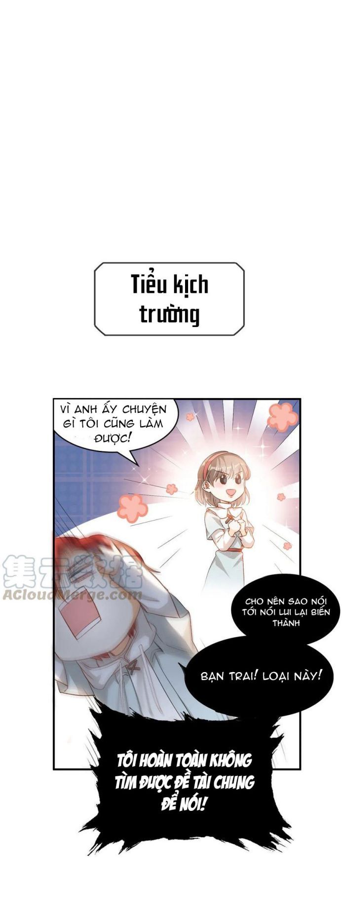 Nụ Hôn Vực Thẳm Chapter 32 - Trang 2