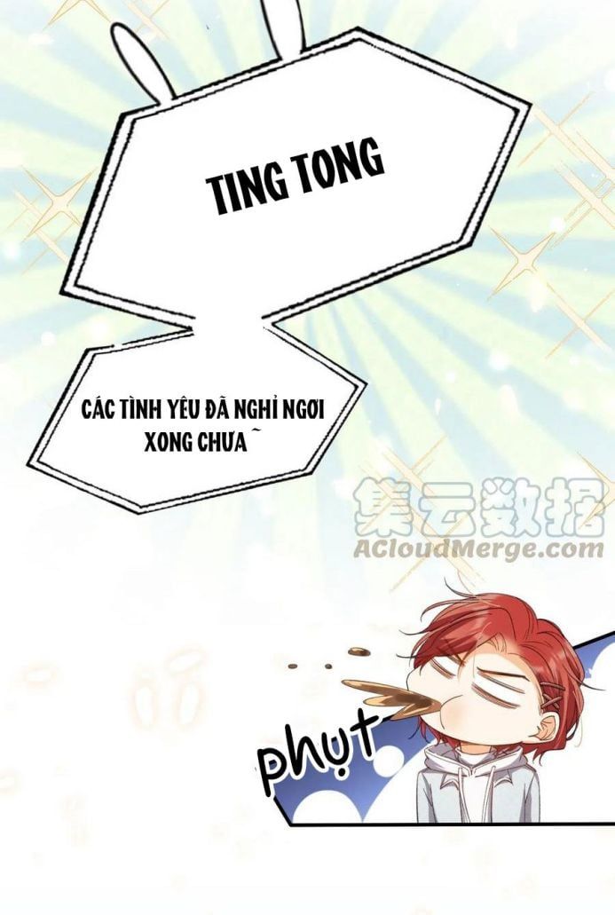 Nụ Hôn Vực Thẳm Chapter 32 - Trang 2