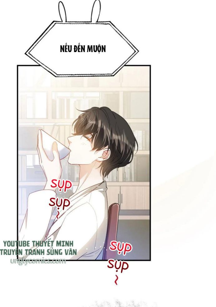 Nụ Hôn Vực Thẳm Chapter 32 - Trang 2