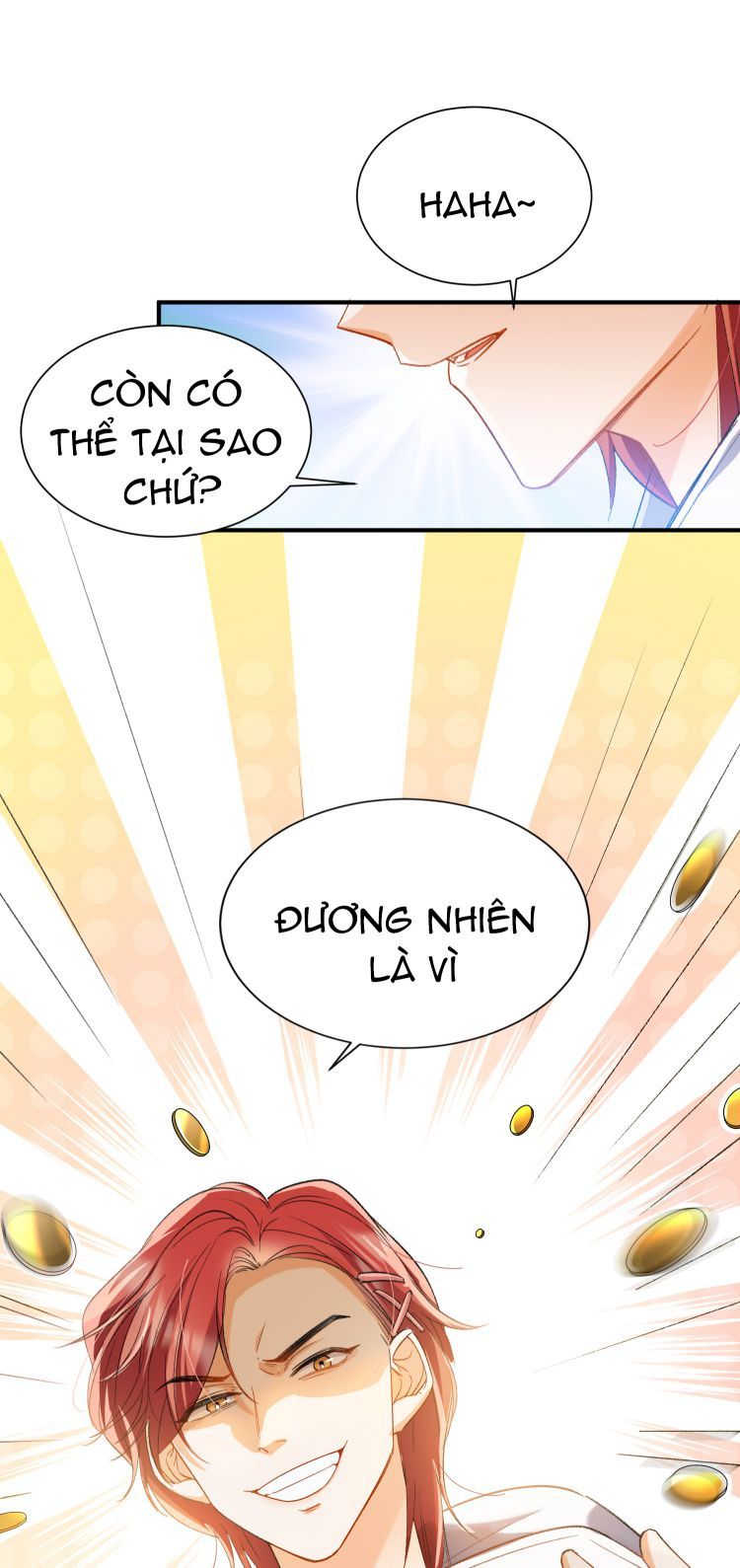Nụ Hôn Vực Thẳm Chapter 33 - Trang 2