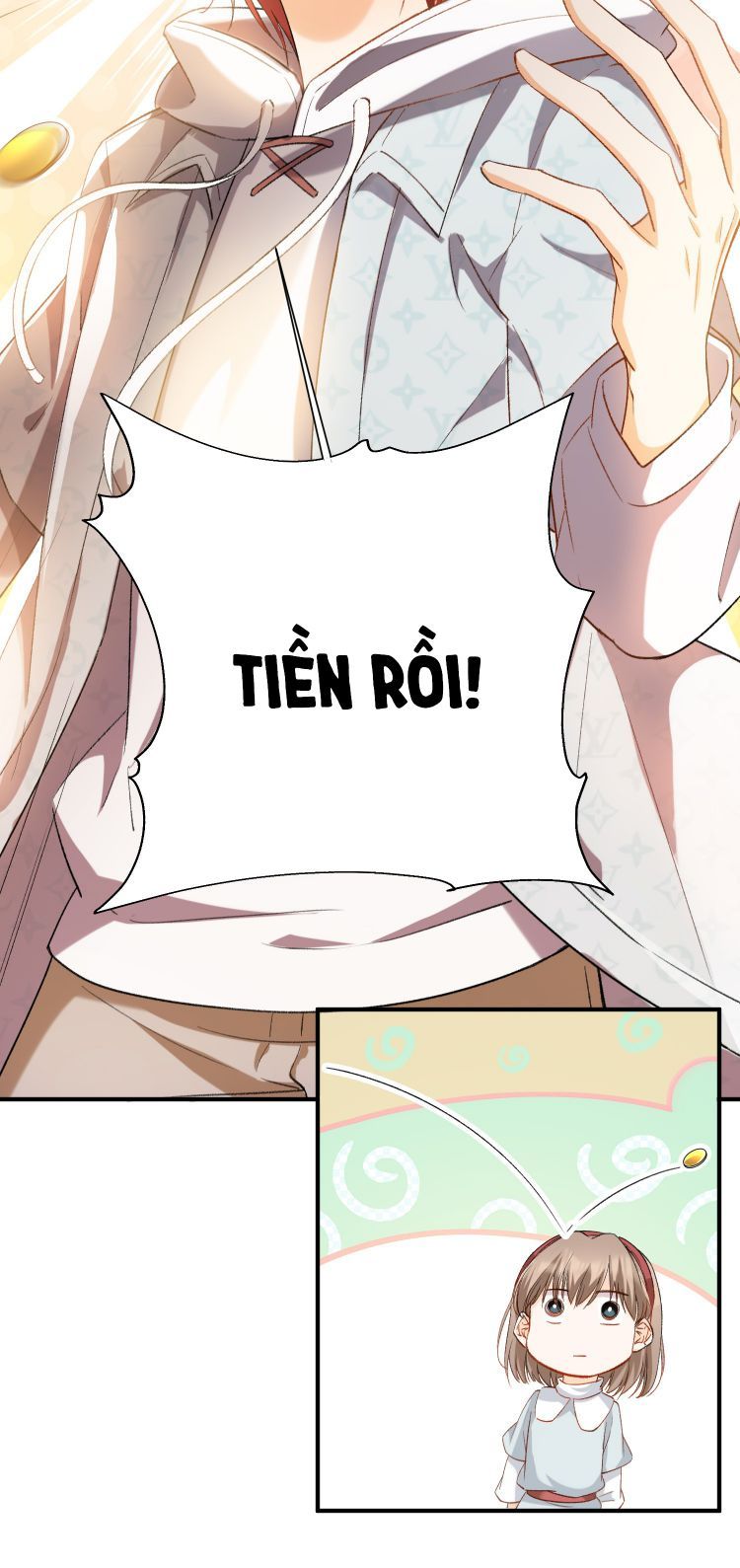 Nụ Hôn Vực Thẳm Chapter 33 - Trang 2