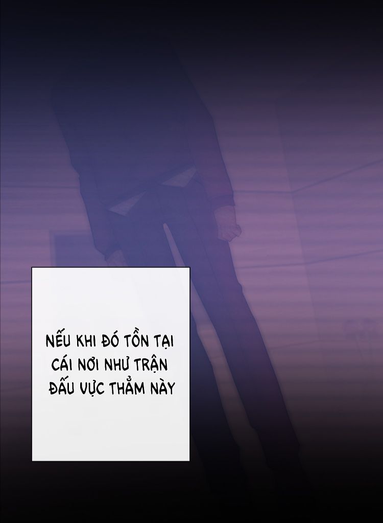 Nụ Hôn Vực Thẳm Chapter 33 - Trang 2