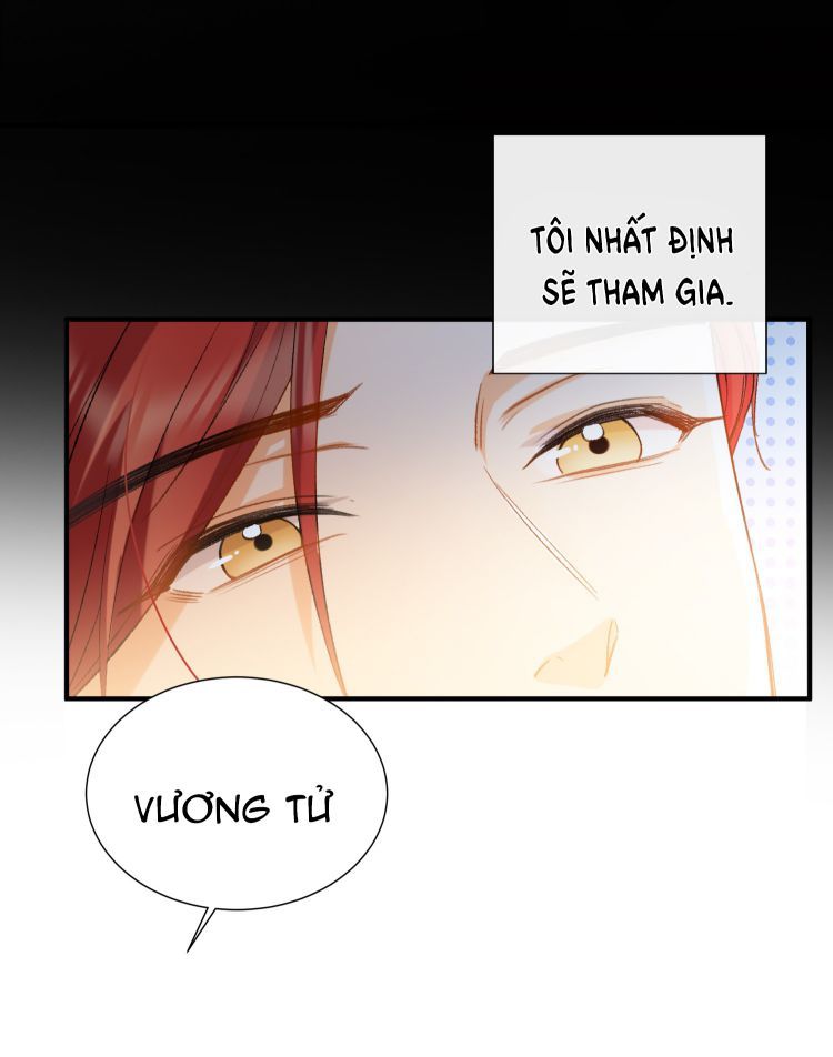 Nụ Hôn Vực Thẳm Chapter 33 - Trang 2