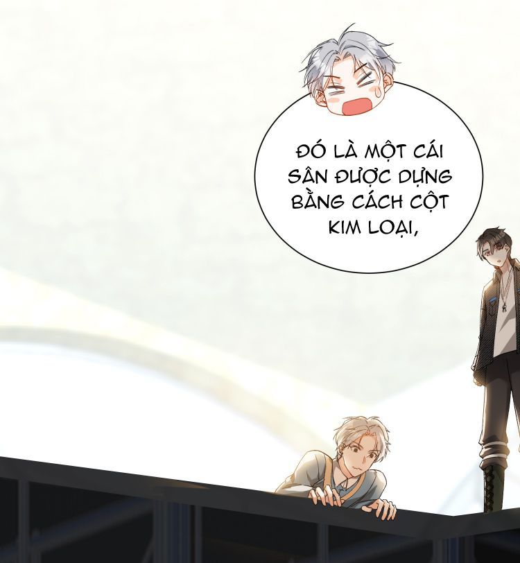 Nụ Hôn Vực Thẳm Chapter 33 - Trang 2