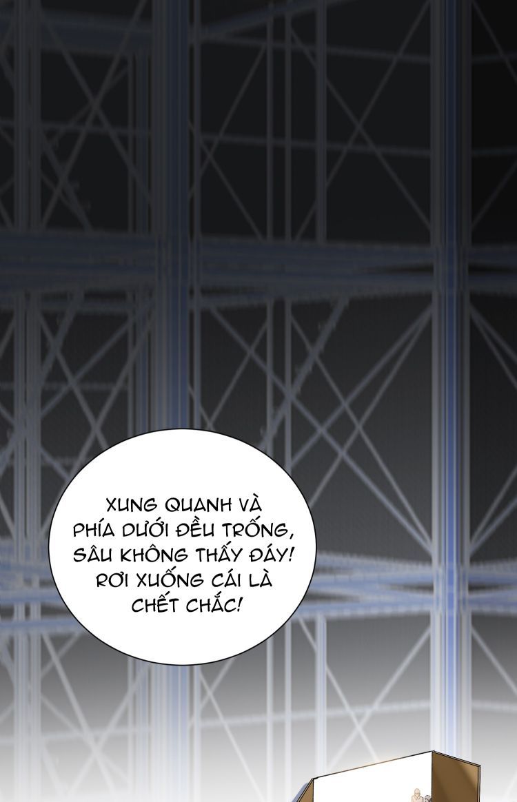 Nụ Hôn Vực Thẳm Chapter 33 - Trang 2
