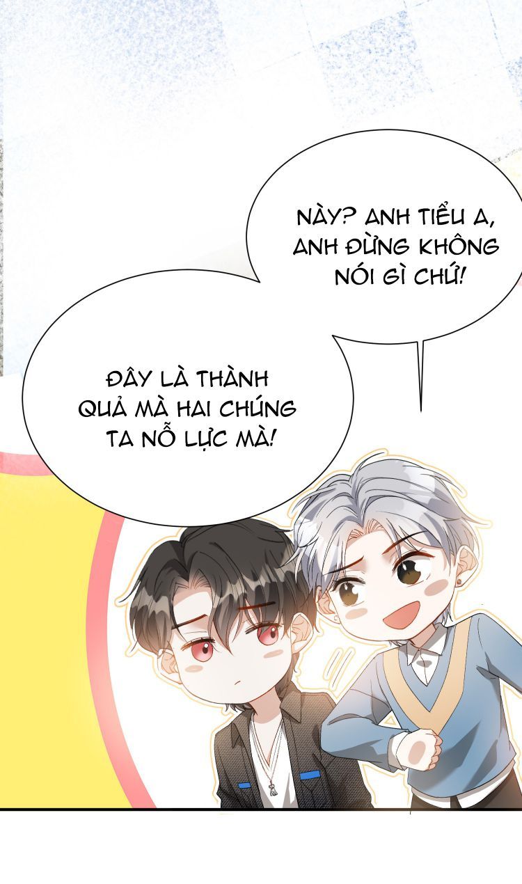 Nụ Hôn Vực Thẳm Chapter 33 - Trang 2
