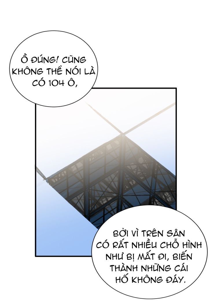 Nụ Hôn Vực Thẳm Chapter 33 - Trang 2