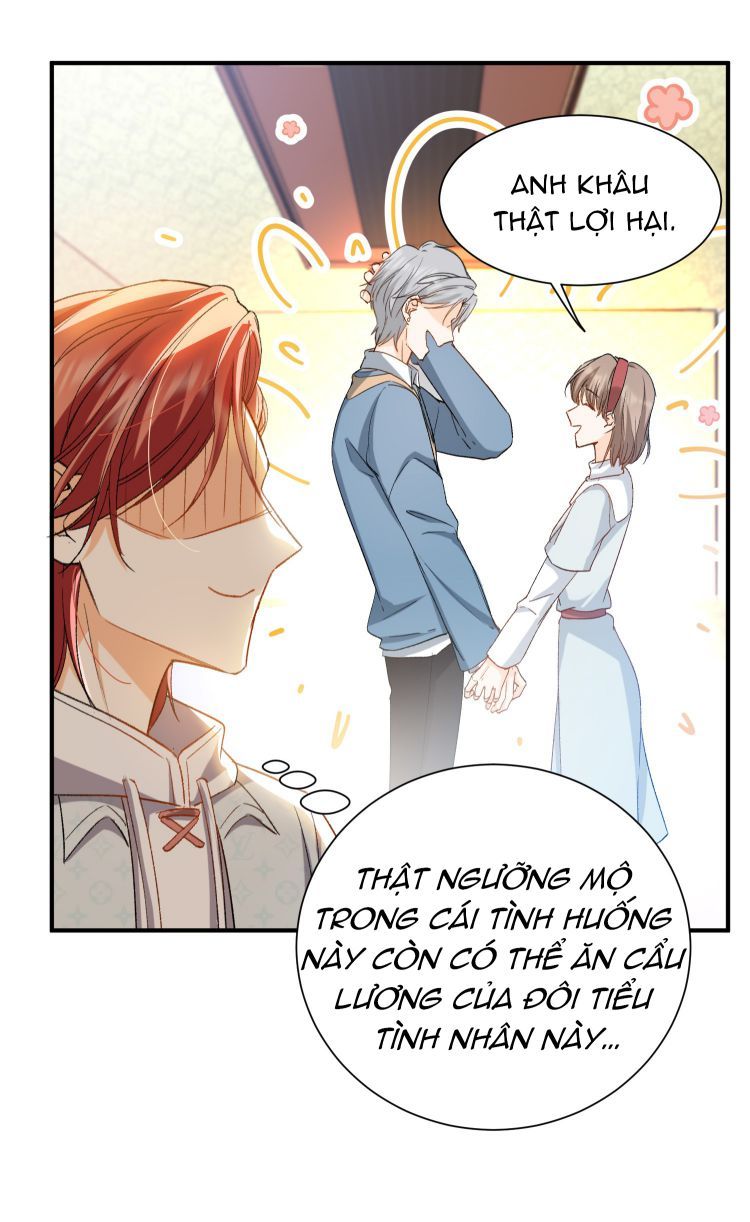 Nụ Hôn Vực Thẳm Chapter 33 - Trang 2