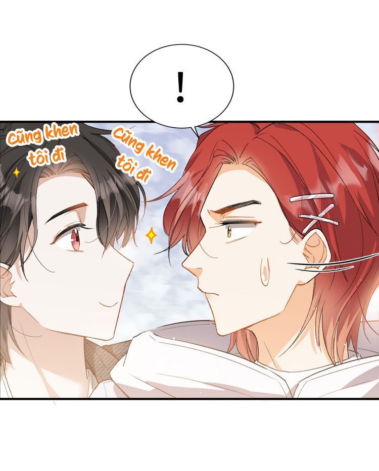 Nụ Hôn Vực Thẳm Chapter 33 - Trang 2