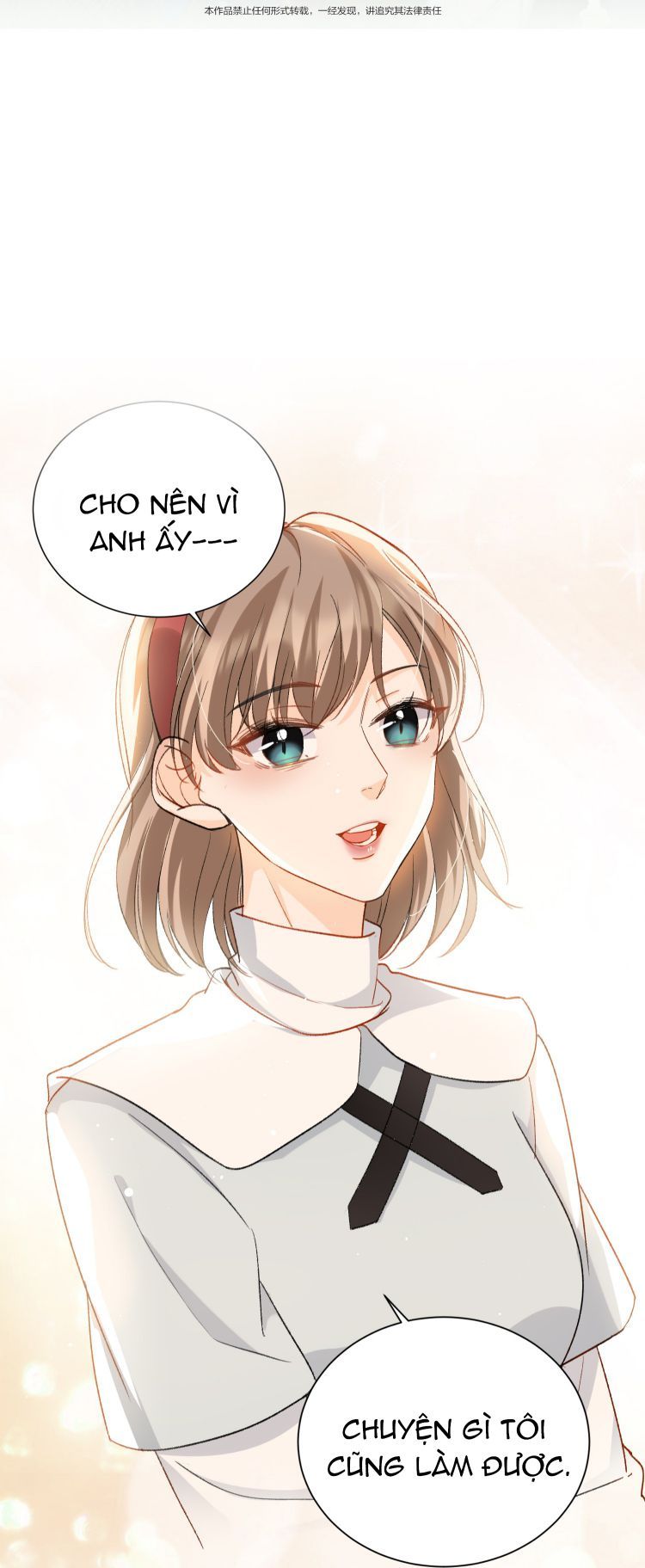 Nụ Hôn Vực Thẳm Chapter 33 - Trang 2