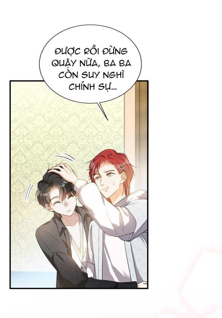 Nụ Hôn Vực Thẳm Chapter 33 - Trang 2