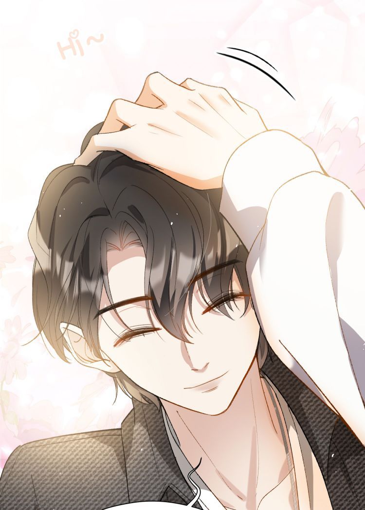 Nụ Hôn Vực Thẳm Chapter 33 - Trang 2