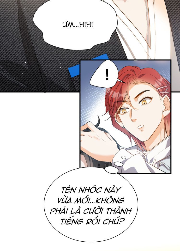 Nụ Hôn Vực Thẳm Chapter 33 - Trang 2