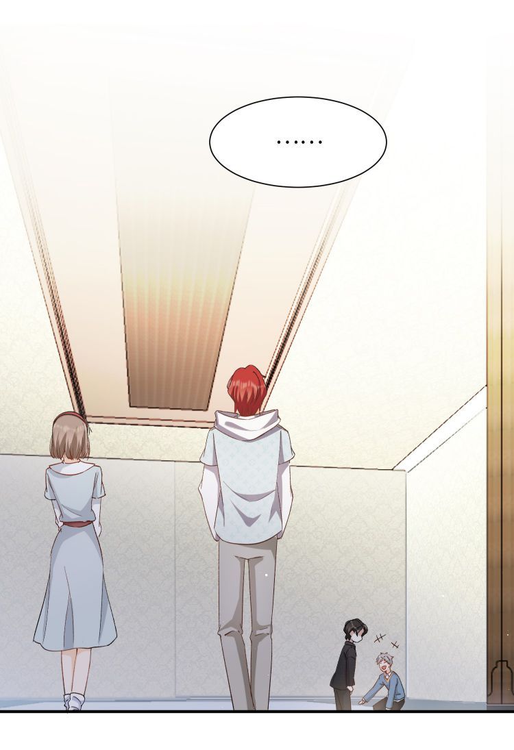 Nụ Hôn Vực Thẳm Chapter 33 - Trang 2