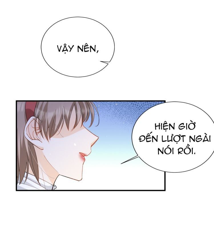 Nụ Hôn Vực Thẳm Chapter 33 - Trang 2