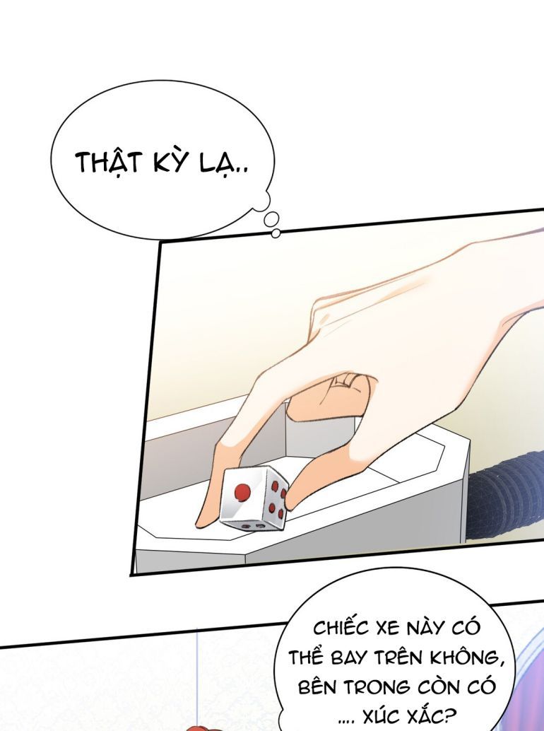 Nụ Hôn Vực Thẳm Chapter 34 - Trang 2