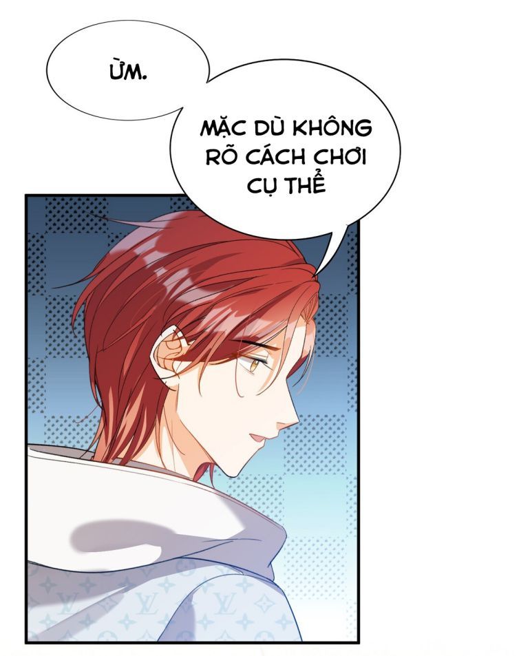 Nụ Hôn Vực Thẳm Chapter 34 - Trang 2