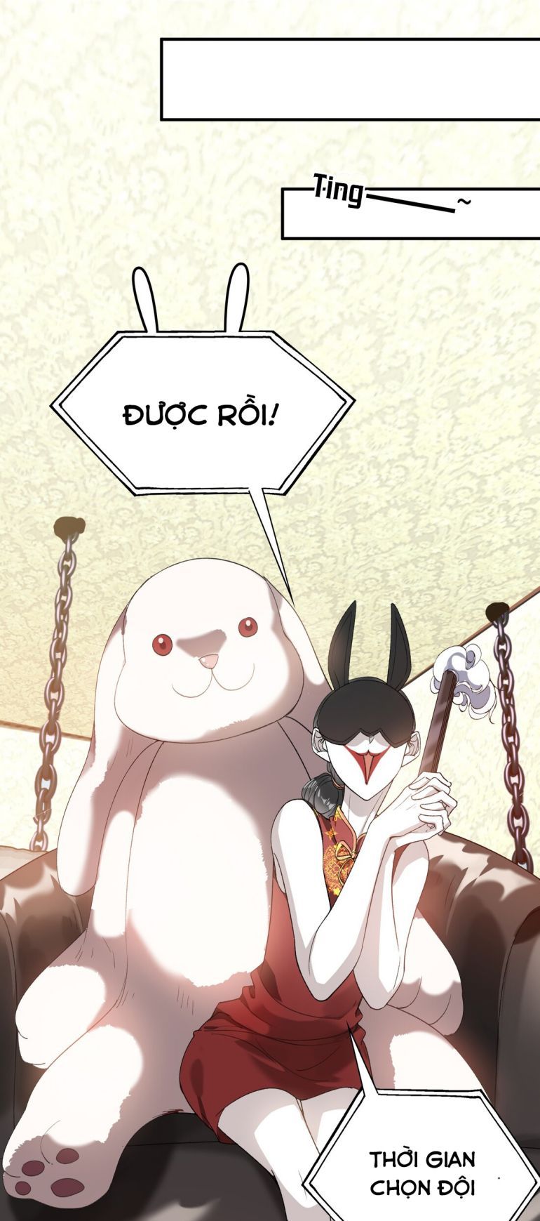 Nụ Hôn Vực Thẳm Chapter 34 - Trang 2