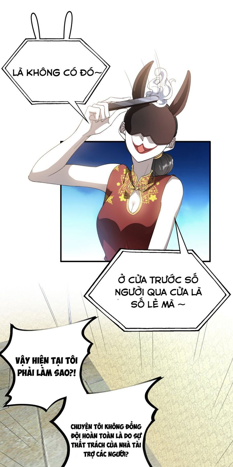 Nụ Hôn Vực Thẳm Chapter 34 - Trang 2