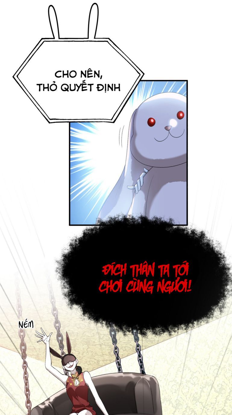 Nụ Hôn Vực Thẳm Chapter 34 - Trang 2