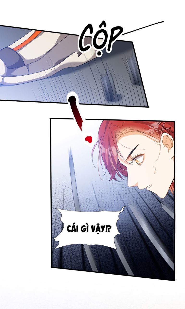 Nụ Hôn Vực Thẳm Chapter 34 - Trang 2