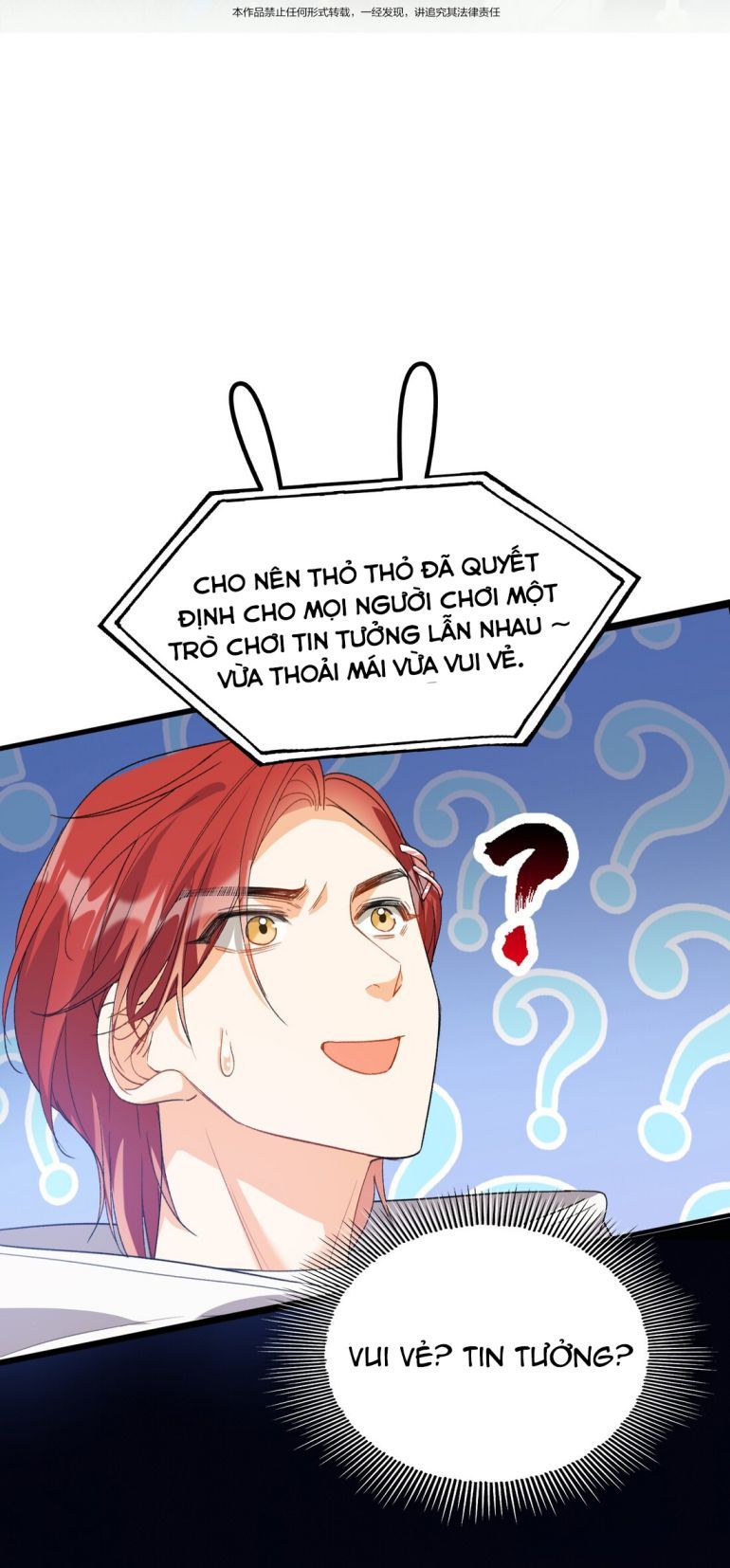 Nụ Hôn Vực Thẳm Chapter 34 - Trang 2