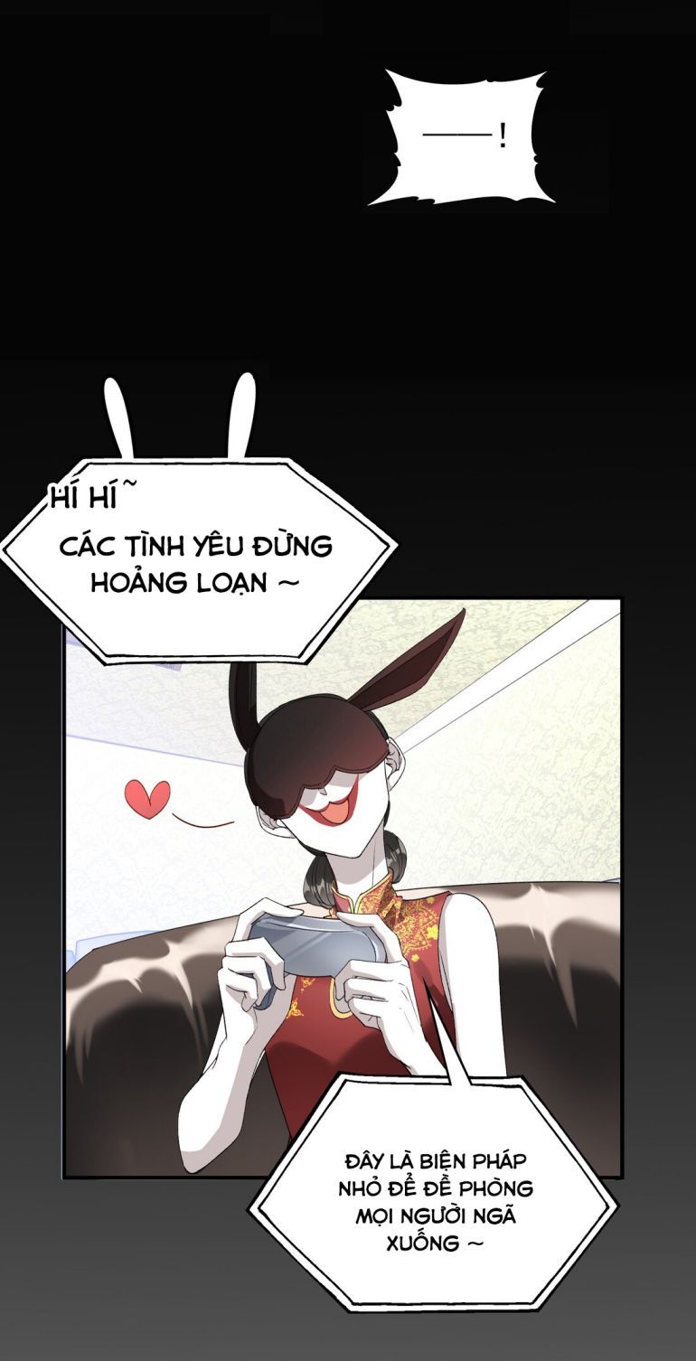 Nụ Hôn Vực Thẳm Chapter 34 - Trang 2