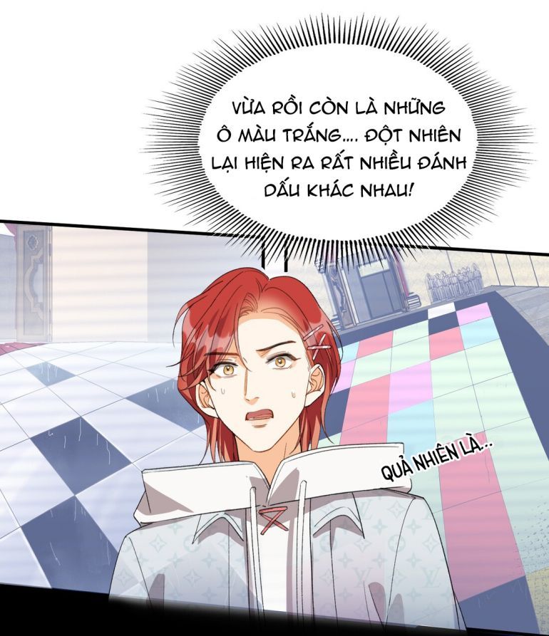 Nụ Hôn Vực Thẳm Chapter 34 - Trang 2