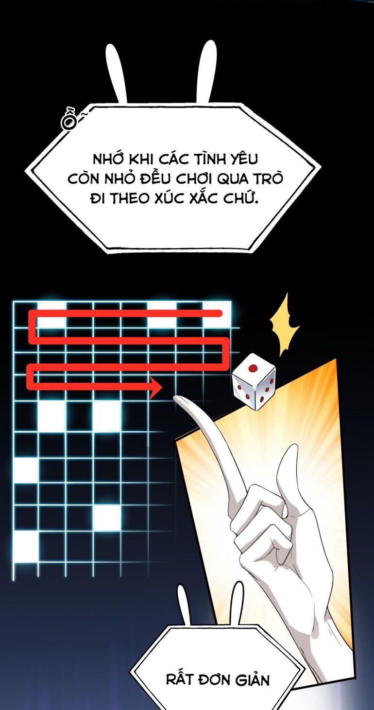 Nụ Hôn Vực Thẳm Chapter 34 - Trang 2