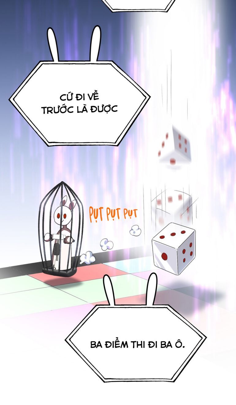 Nụ Hôn Vực Thẳm Chapter 34 - Trang 2