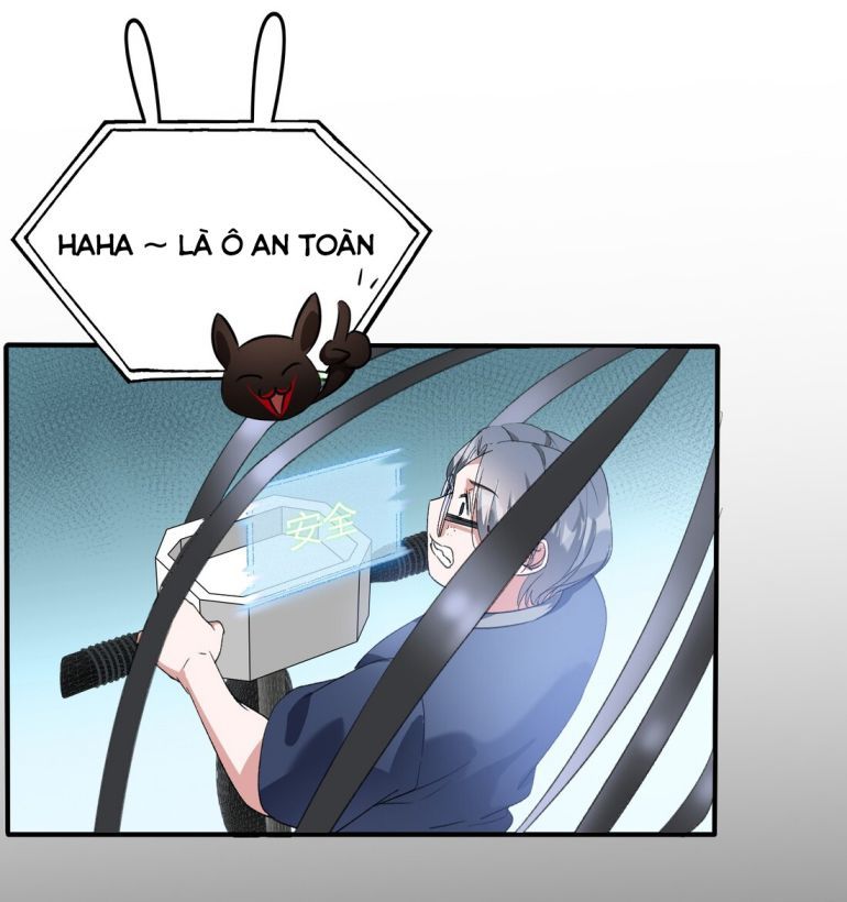 Nụ Hôn Vực Thẳm Chapter 34 - Trang 2