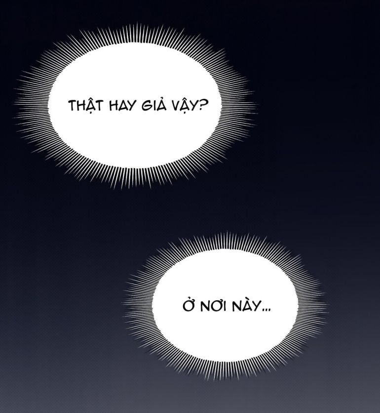 Nụ Hôn Vực Thẳm Chapter 34 - Trang 2
