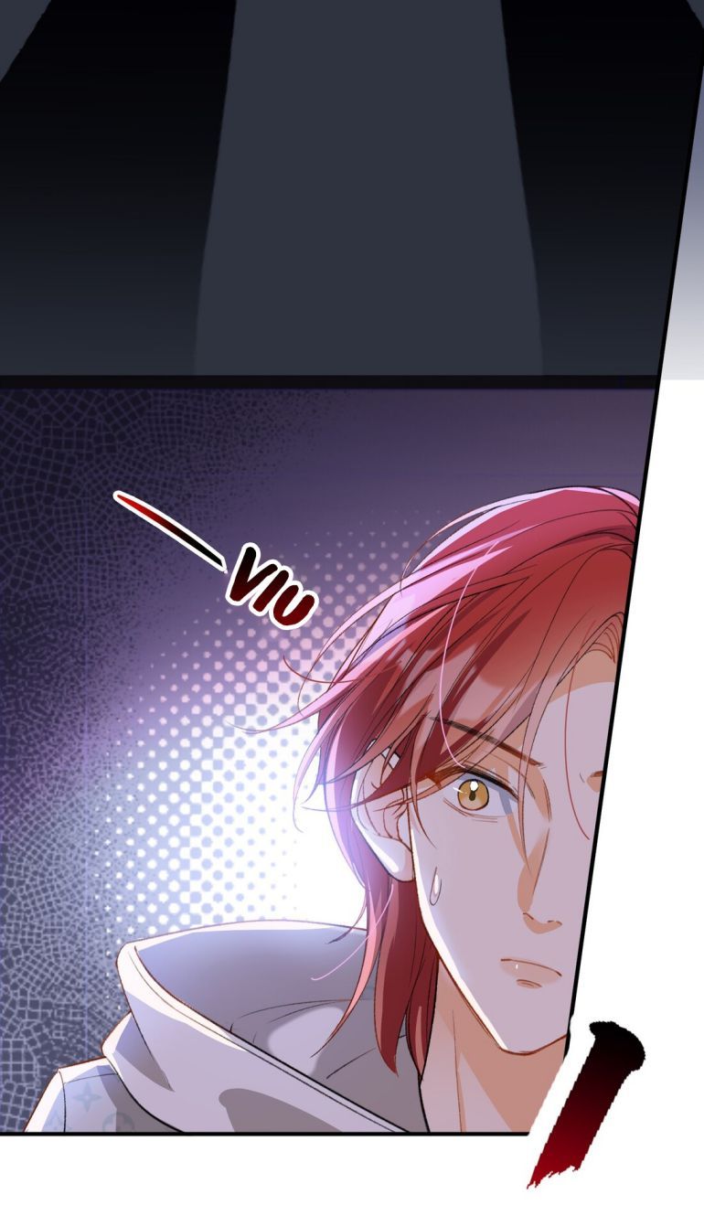 Nụ Hôn Vực Thẳm Chapter 34 - Trang 2