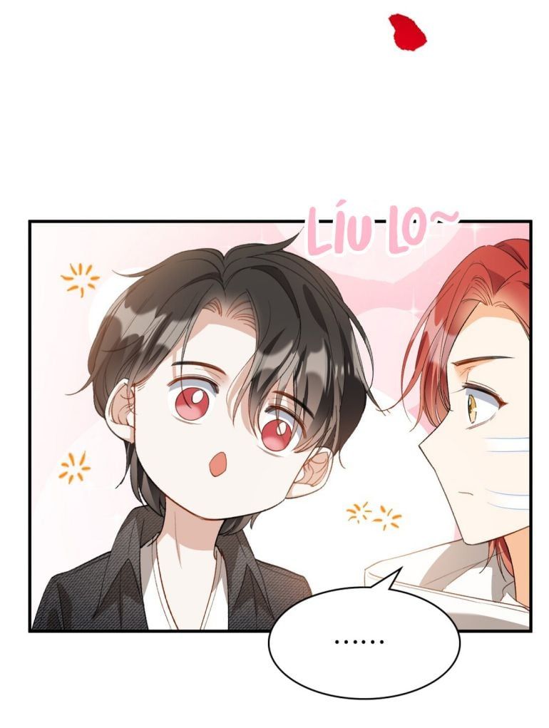 Nụ Hôn Vực Thẳm Chapter 34 - Trang 2