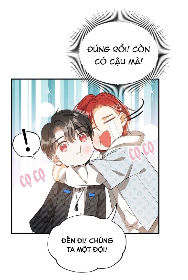 Nụ Hôn Vực Thẳm Chapter 34 - Trang 2