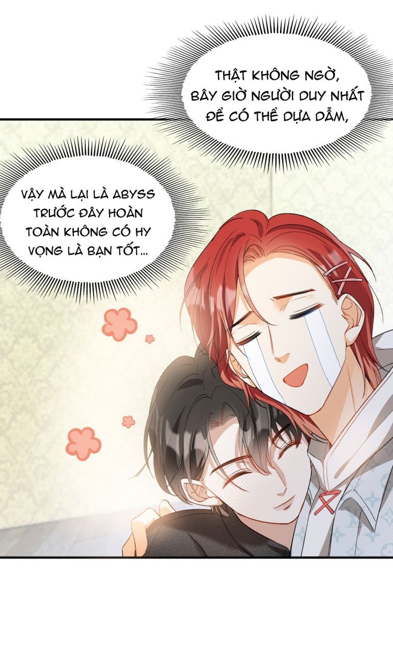 Nụ Hôn Vực Thẳm Chapter 34 - Trang 2