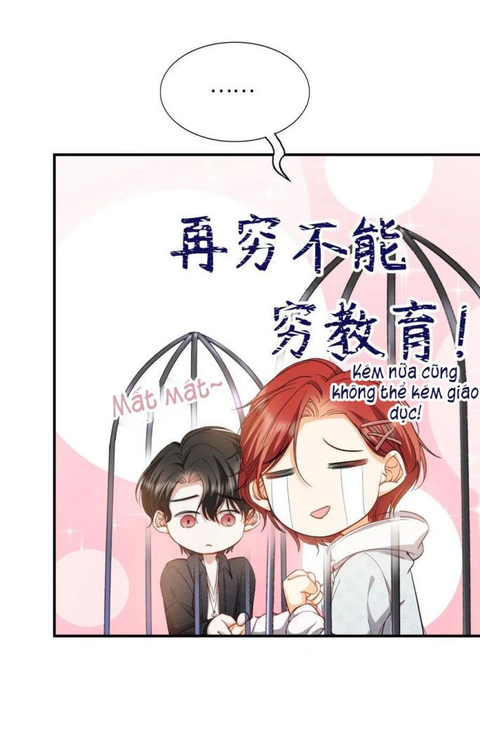 Nụ Hôn Vực Thẳm Chapter 36 - Trang 2